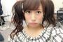 SKE48斉藤真木子「何かがおかしい…??」