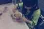 あぁNMB、せめて育ち盛りの子供には栄養のある物を食べさせてあげて...【カップラーメン】
