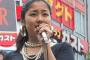 SEALDs福田和香子｢なぜ私が社会の最底辺彷徨ってるクズから罵声浴びなきゃいけないの｣→ メディア｢SEALDs女性が批判者を『クズ』｣→ ｢私のクズの定義は、他者に敬意を払わない人の事｣