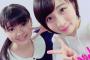 【こぶしファクトリー】浜浦彩乃ちゃん危険水域に突入したようすで