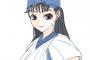 【妄想】野球女子の設定書いてくスレ【絵】