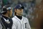 SB細川、ロッテ涌井のあいさつにア然「肩弱くなったね」
