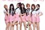 韓国人「韓国アイドル“AOA”日本で人気爆発！握手会に日本ファン1万5000人が集結！」→「人気爆発ｗｗｗｗｗ」