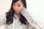 SKE48大矢真那が提案、古川愛李デザインのパーカーが今冬発売される模様