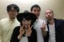 【快挙】西野未姫がお笑いの殿堂「浅草フランス座演芸場東洋舘」の舞台に立った模様。