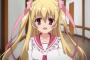 【緋弾のアリアAA】3話感想 理子ちゃんほんとかわいい！癒される