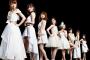 【AKB48】ベストアルバム「0と1の間」のジャケット写真がいい感じ