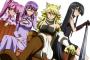 アカメが斬る！とかいうハーレムアニメｗｗｗｗｗｗｗｗｗｗｗｗｗｗｗｗ
