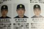DeNAドラフト7位の野川君、アニオタ全開