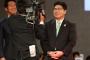 【悲報】真中監督のせいでNPBが謝罪・・・「止められなかったのは不手際」