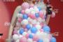 【悲報】きゃりーぱみゅぱみゅさん、意味不明なコスプレをし終わる・・・・・・（画像あり）
