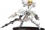 『Fate/EXTRA CCC』花嫁衣裳をまといし女帝、セイバー・ブライドがスケールフィギュアに！