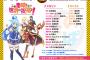 【ラノベ原作】アニメ『この素晴らしい世界に祝福を！』キャスト＆スタッフ公開！雨宮天、高橋李依、茅野愛衣など