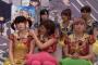 Berryz工房の夏焼雅ちゃんってももち結び触ってもいいの？