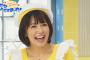 小林麻耶、ぶりっ子演技「神がかり」