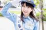 【画像】“岡山の奇跡”桜井日奈子、キュートな制服姿で初体験！