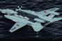 カスピ海怪物が進化！対艦ミサイルやA-50早期警戒レーダーを搭載「超光速空母」！
