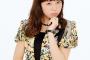 鞘師が唯一の友人として頻繁に名前を挙げていた勝田里奈、鞘師卒業についてブログで軽く触れる
