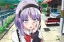 アニメ【だがしかし】のキャラクター設定画遂に到着