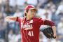 【銭闘】 楽天・青山「僕が折れると、後輩が夢を見られず、やりがいをなくすのが怖い」