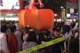 【悲報】渋谷のハロウィンに神輿が出現ｗｗｗｗｗｗｗｗｗ　もはやハロウィン関係無くなってるなｗｗｗｗｗｗｗｗｗｗ（画像あり）