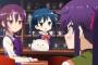 最近のアニメって顔が同じキャラ大杉じゃね？