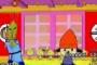 パラッパラッパーっていうゲーム知ってる奴いる？