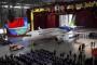 中国・夢の国産ジェット旅客機「C919」機体完成しお披露目