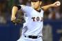 山口鉄也(31) 50勝20敗←ｗｗｗｗｗｗｗｗｗｗｗｗ