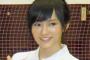 【NMB48】 山本彩の髪形アンケに15万票　「ショート派」が多数