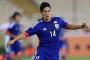 マインツ武藤に集まる称賛の声　ミラン本田も「僕は彼を気に入っている」