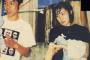 田畑智子の熱愛彼氏・岡田義徳と菅野美穂の温泉混浴流出画像がヤバイｗｗｗ 彼女は自殺未遂で下げチンだと話題に！2ch「もう結婚は無理だろうな」