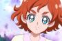 Go！プリンセスプリキュア　39話　感想　カナタの記憶が戻った！　新たなる力もキター！