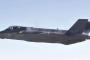 米空軍のF-35ステルス戦闘機、25ミリガトリング砲の空中実験を実施（動画あり）！