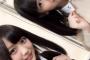 【定期体重報告】SKE48鎌田菜月マイナス０.５キロ・・・