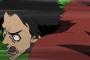 サムライチャンプルーってアニメ見たけど