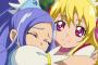 プリキュアで最高のカップルと言えば？