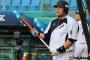 侍J、不動の4番・中村剛也が準々決勝を負傷欠場へ