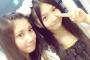 SKE48北川綾巴と小畑優奈の最強2トップ！！！