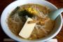 試され続けるラーメンチェーン「どさん子ラーメン」