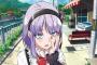 TVアニメ「だがしかし」ほたる役は竹達彩奈、EDも歌唱！ココノツ役は阿部敦