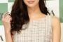 【芸能】 新川優愛、意外なクリスマス観 「日本だから仏教、プレゼントも別に要らない」