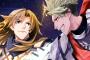 【Fate】移動速度でアキレウスと並べるくらいのサーヴァントって今後登場するのかな