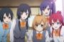 【SHIROBAKO】のみゃーもりの同級生達で誰が好み？