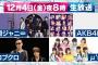 【朗報】来週のMステでAKB48がジャスティンビーバーと共演！新曲「唇にBe My Baby」と「365日の紙飛行機」を披露！【ミュージックステーション】