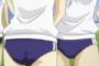 ブルマとかいうクソエッロい体操服をJKがみんな履いてた時代ｗｗｗｗｗｗｗｗｗｗ