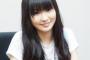渡部優衣ちゃんとかいうモデルみたいな声優