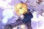 【Fate】アルトリアさんの性別を見た目で判断できる人とそうでない人たち