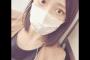 小川麗奈のマスク姿が綺麗なナースさんみたいでめちゃくちゃ可愛い