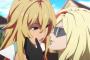 「ヴァルキリードライヴマーメイド」とかいう今期最強の百合アニメｗ